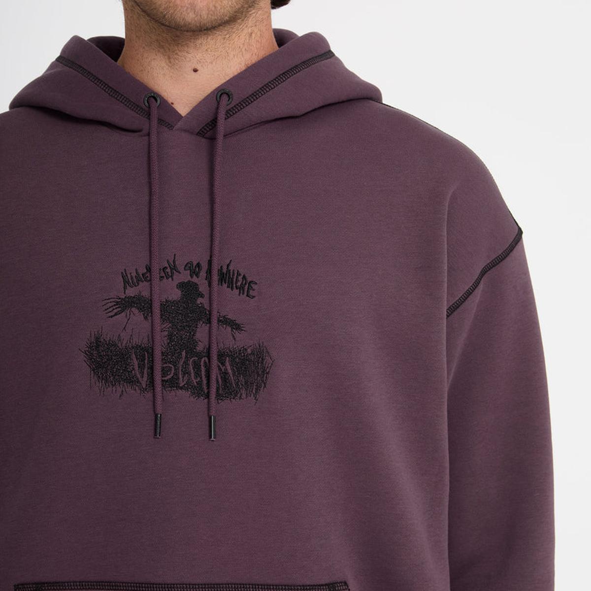 Sweatshirt Gony Zubizarreta 3