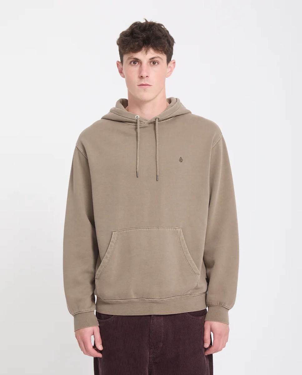 Imagem 0 de Sweatshirt com Capuz Single Stone