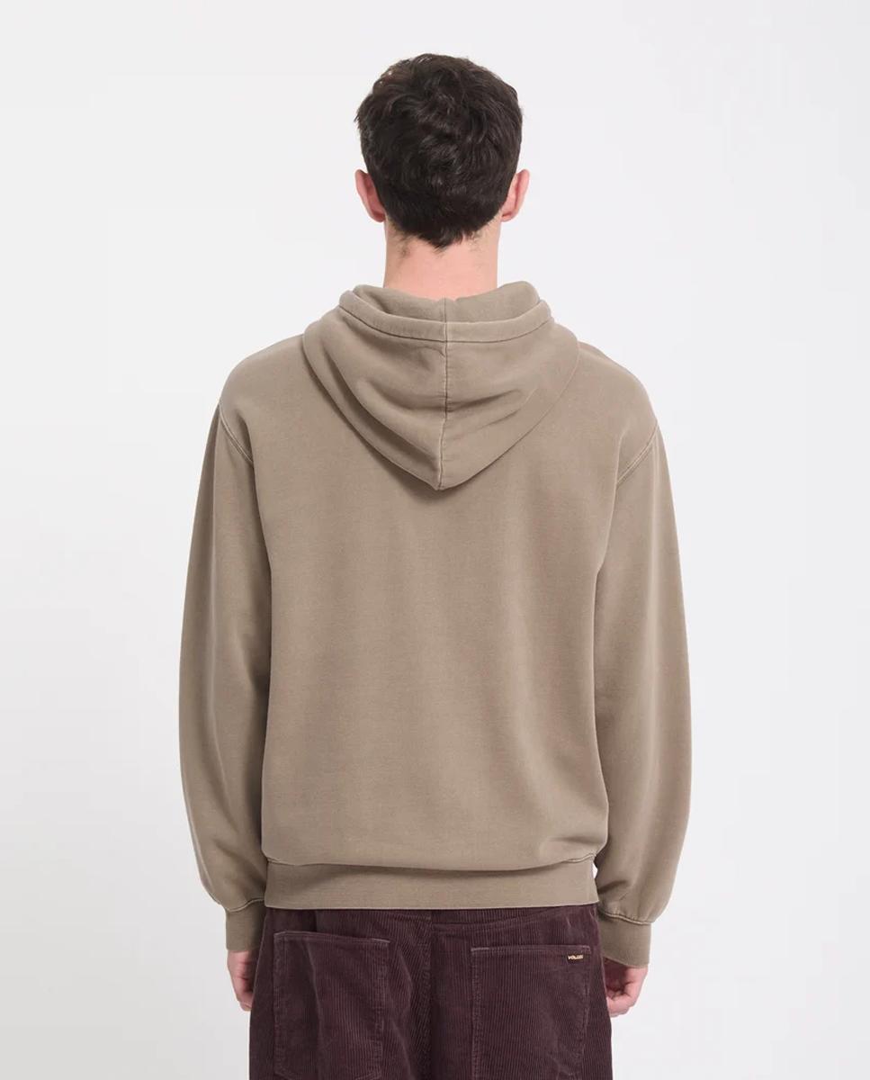 Sweatshirt com Capuz Single Stone 2