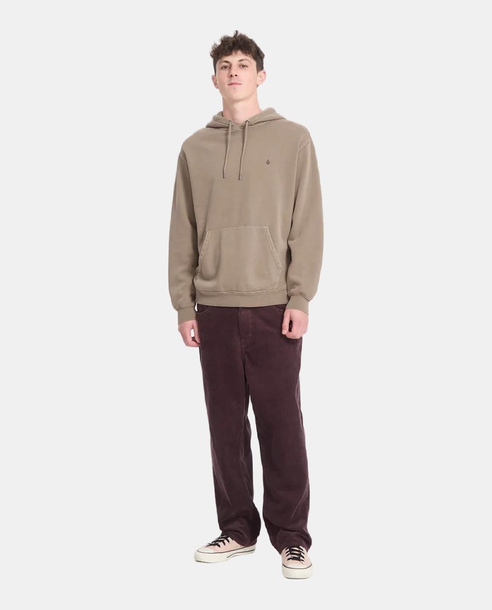 Sweatshirt com Capuz Single Stone 3