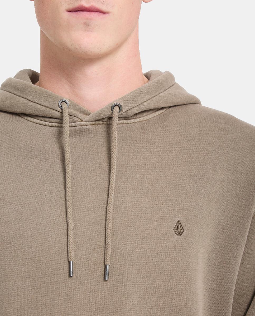 Sweatshirt com Capuz Single Stone 4