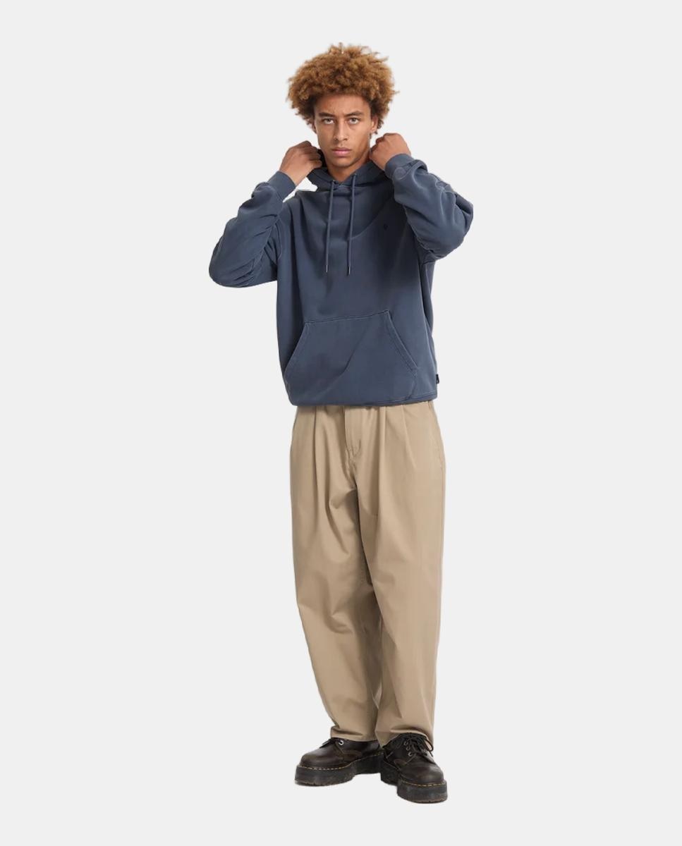 Sweatshirt com Capuz Single Stone 3