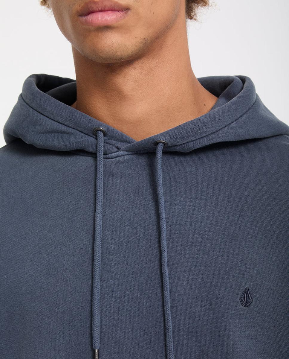 Sweatshirt com Capuz Single Stone 4
