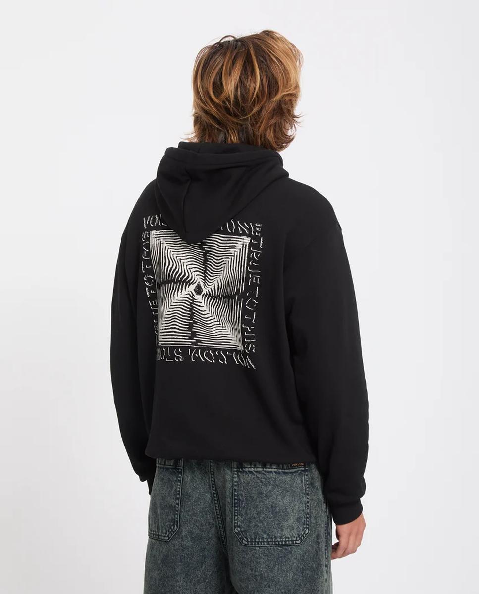 Sweatshirt com Capuz Watanite 2