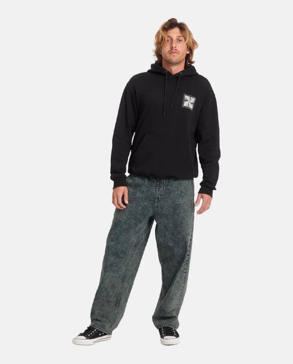 Sweatshirt com Capuz Watanite 3