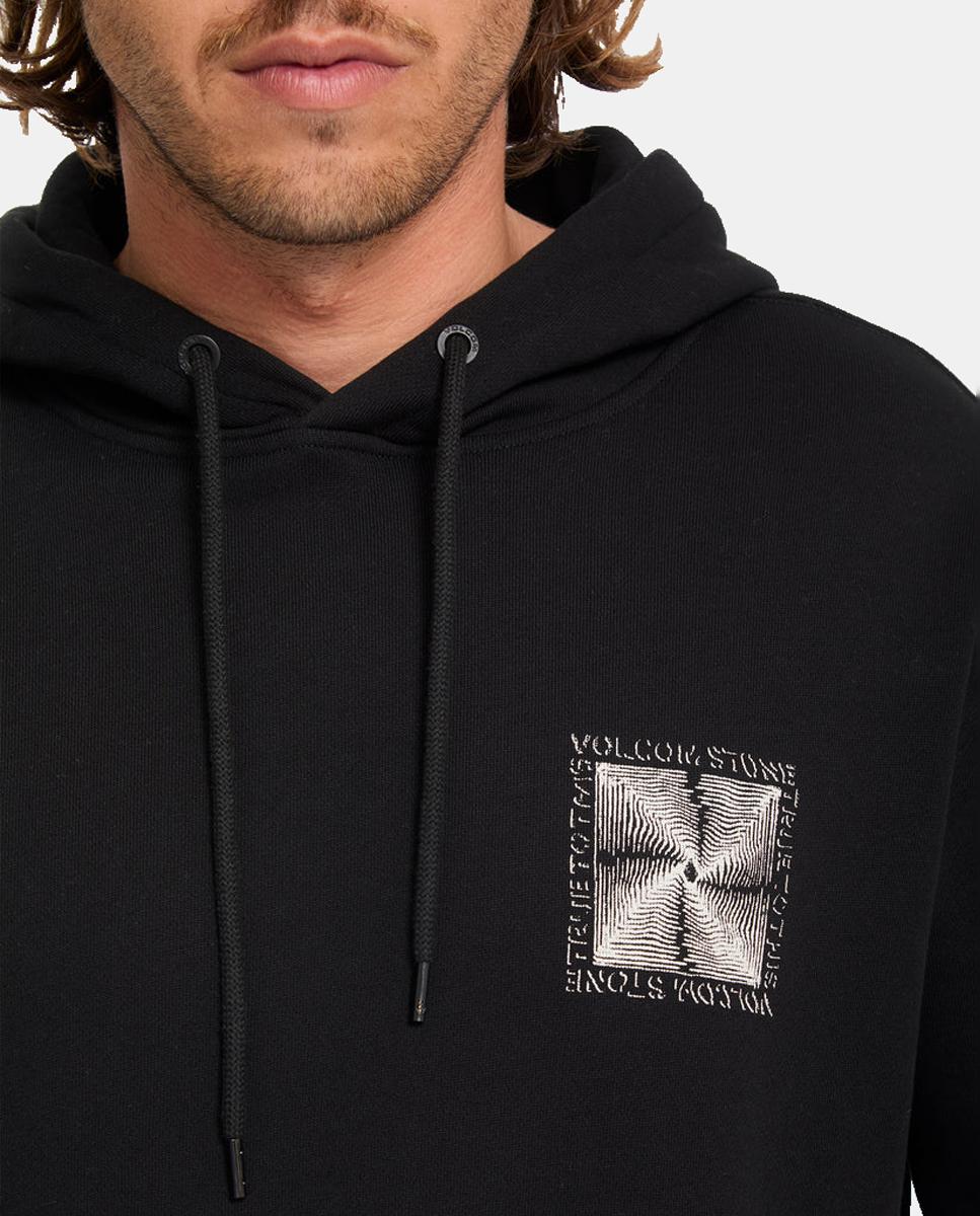 Sweatshirt com Capuz Watanite 4