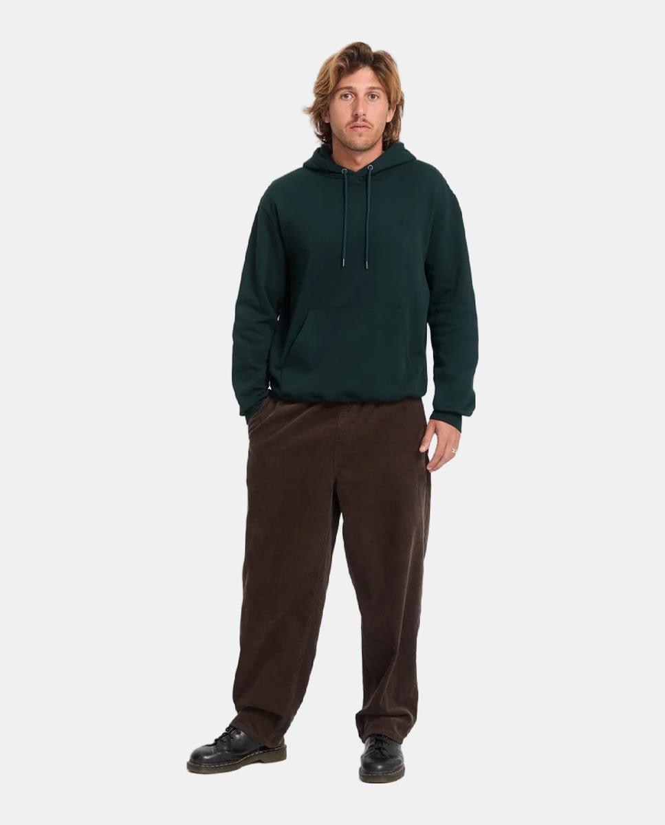 Sweatshirt com Capuz Single Stone 3