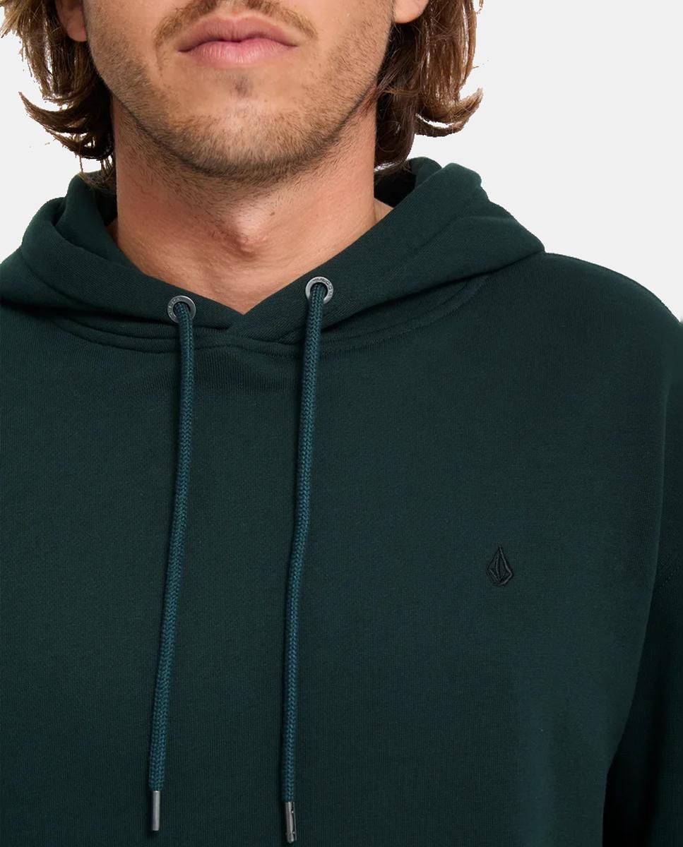 Sweatshirt com Capuz Single Stone 4