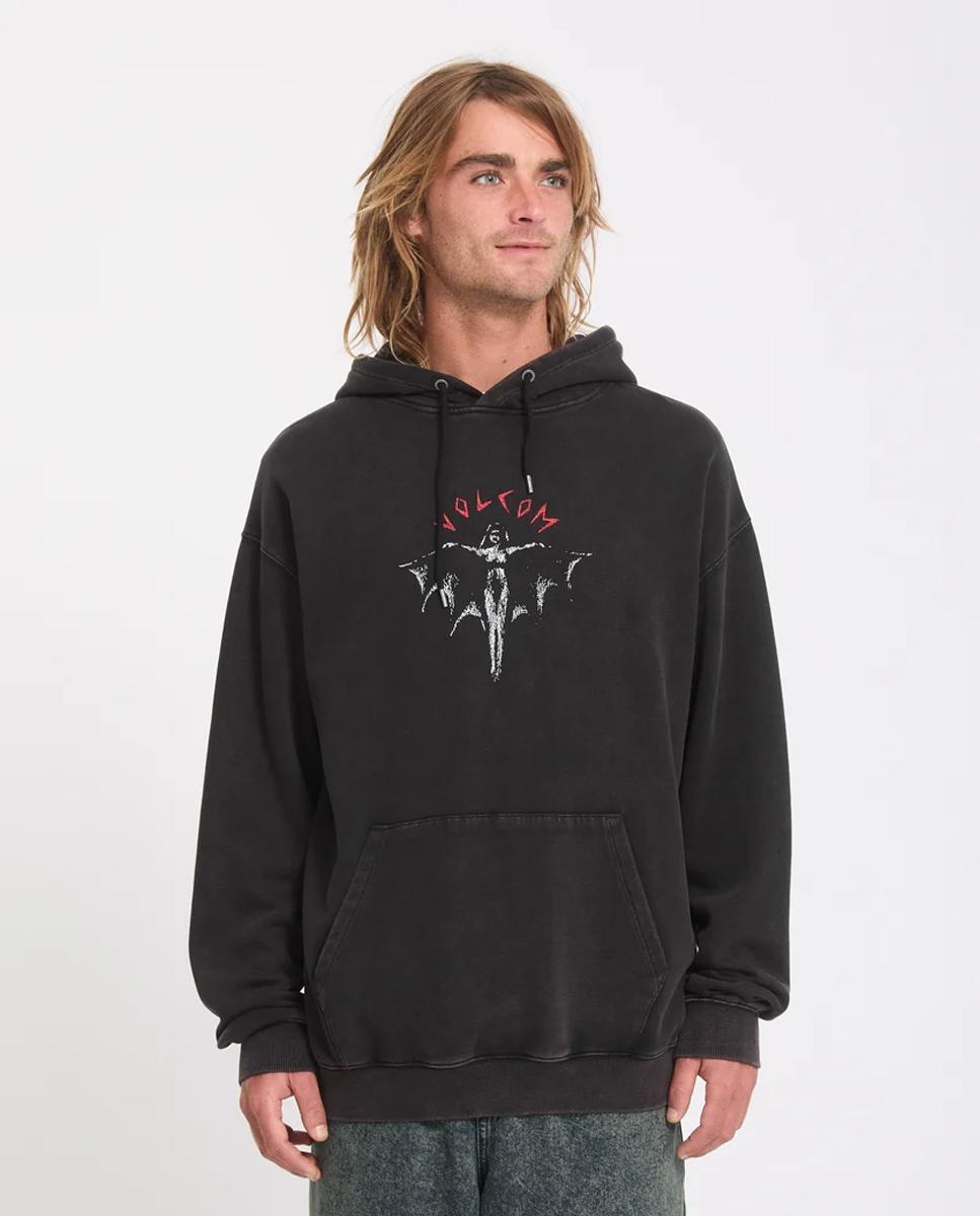 Imagem 0 de Sweatshirt com Capuz Wrong Angel
