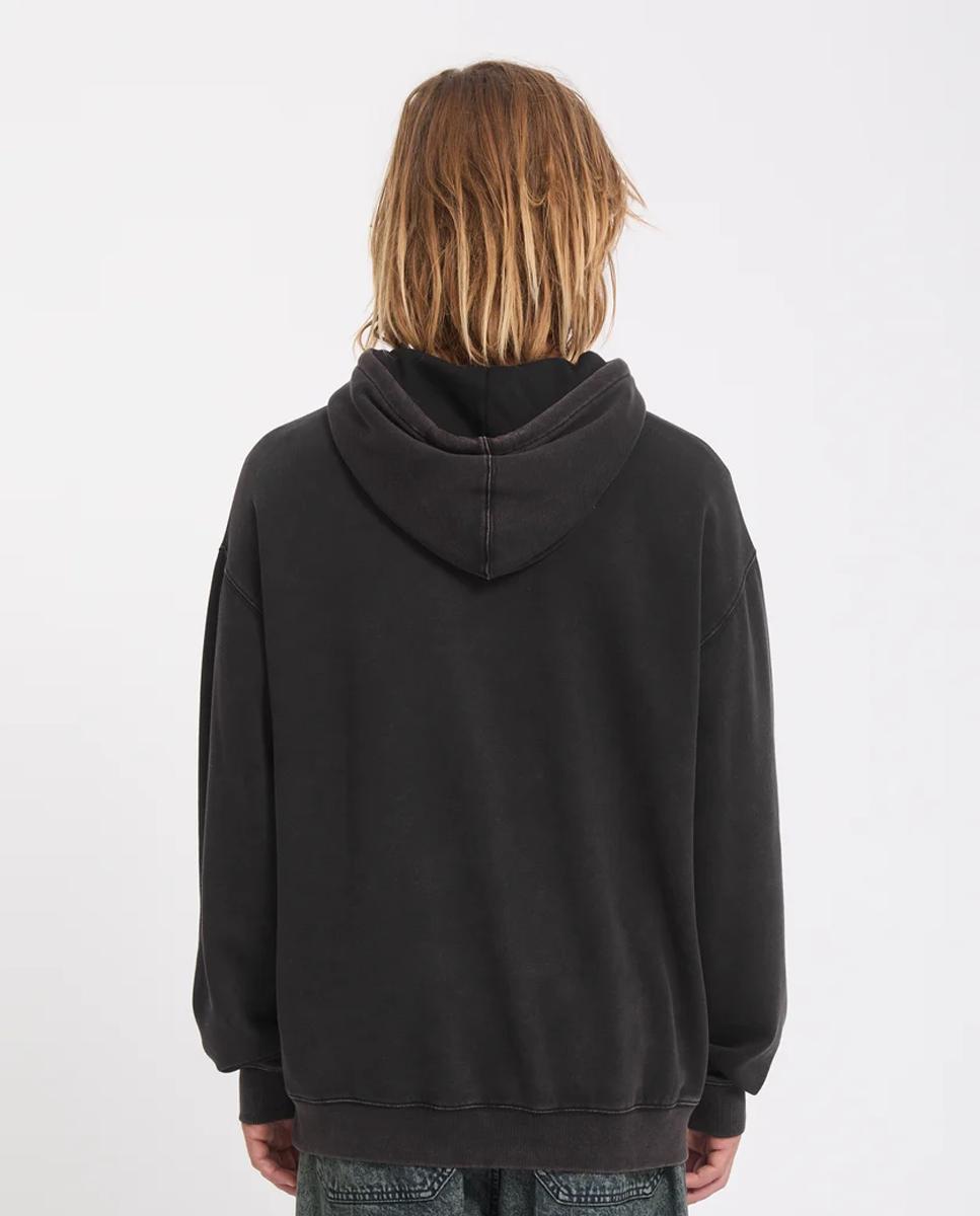 Sweatshirt com Capuz Wrong Angel 2
