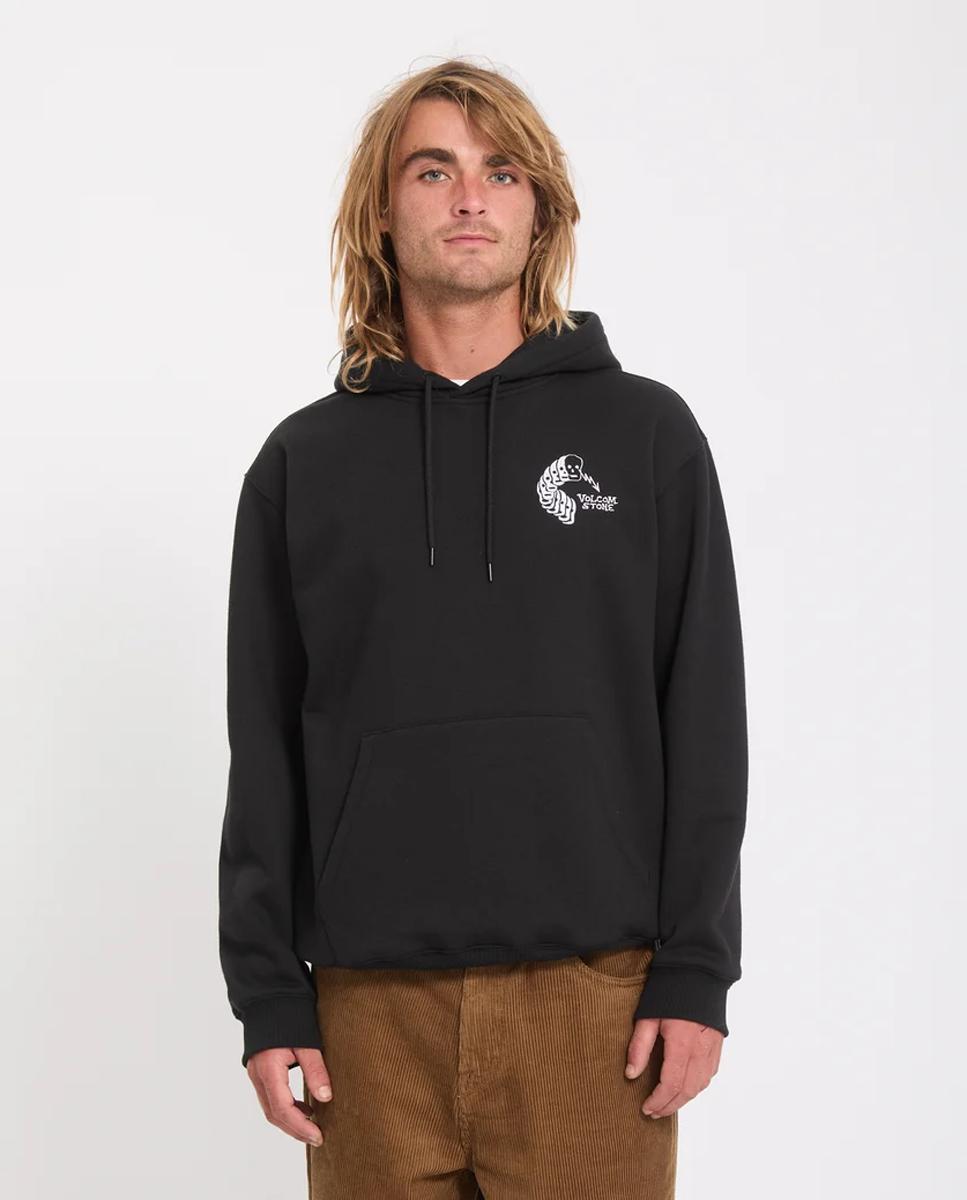 Imagem 0 de Sweatshirt com Capuz Noder