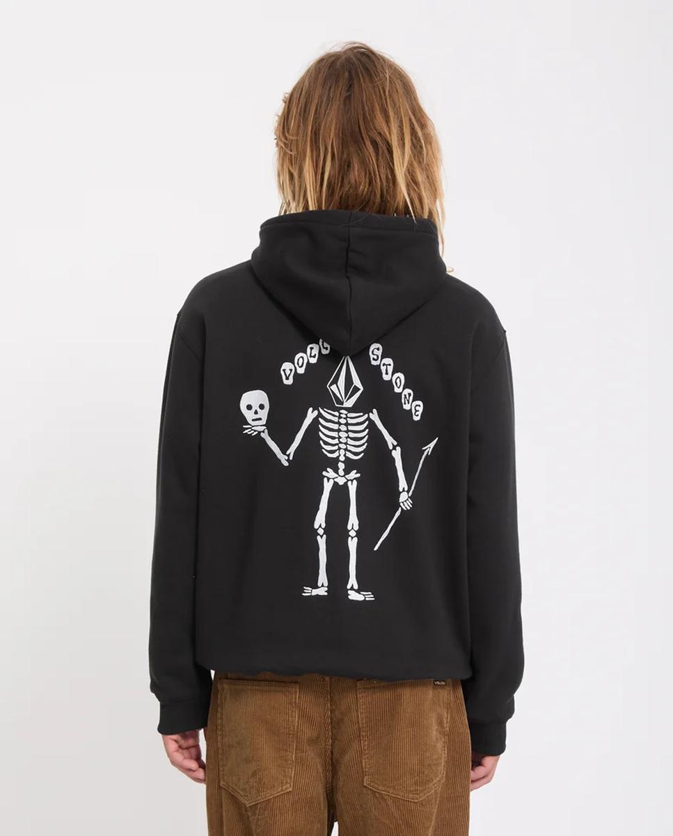 Sweatshirt com Capuz Noder 2