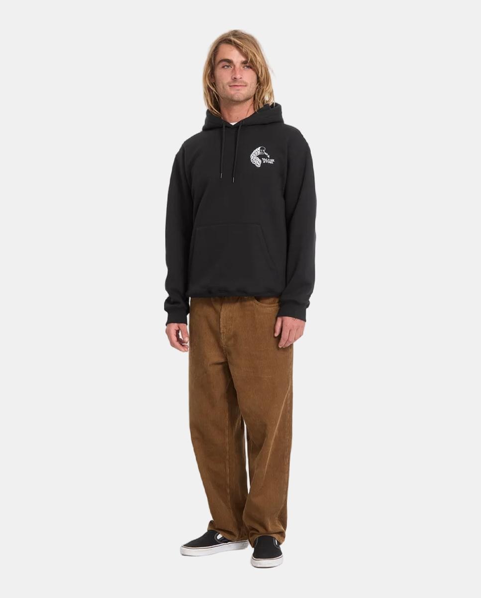Sweatshirt com Capuz Noder 3