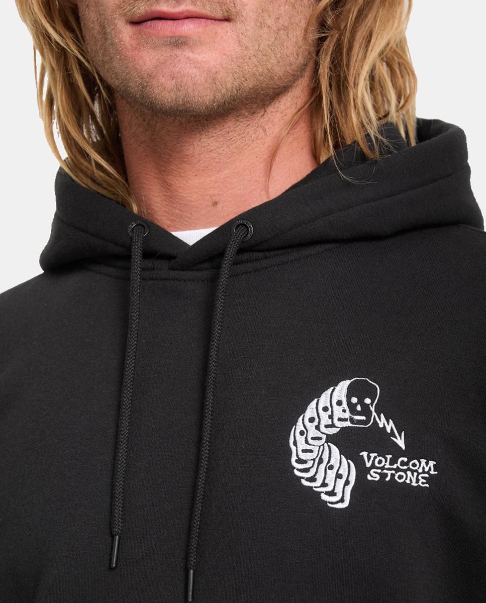 Sweatshirt com Capuz Noder 4