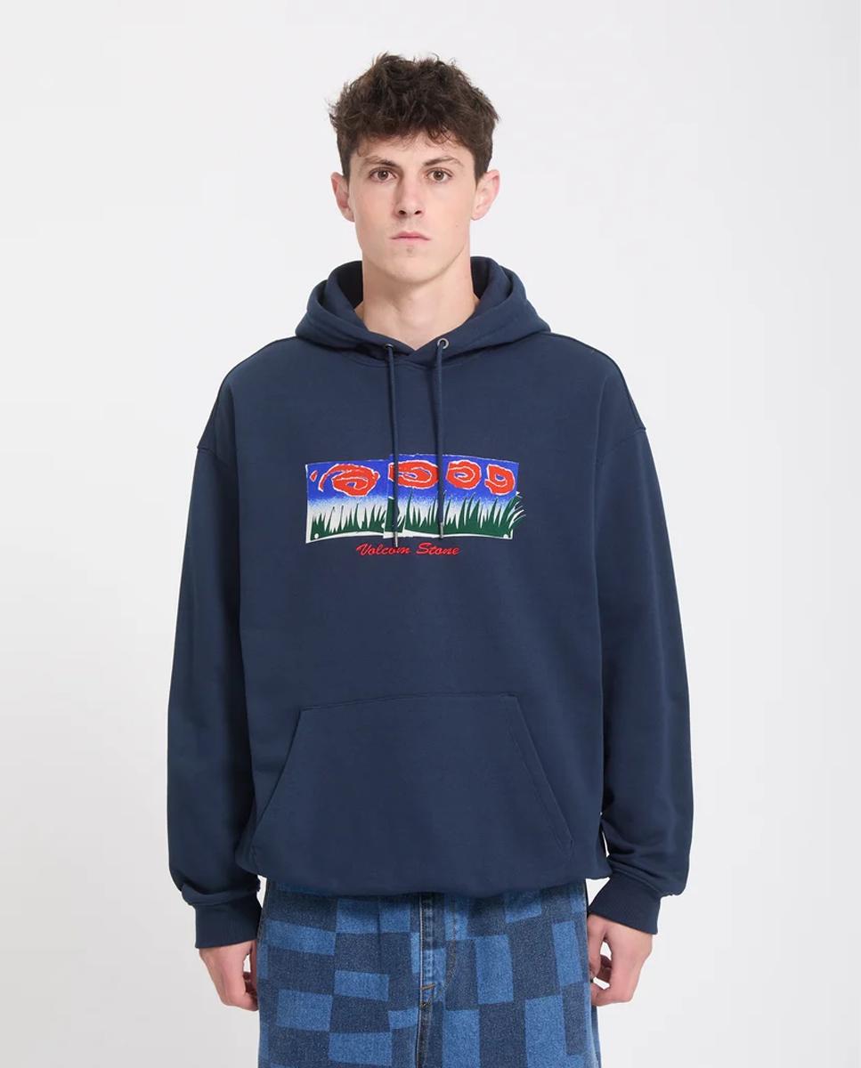 Imagem 0 de Sweatshirt com Capuz Carrau