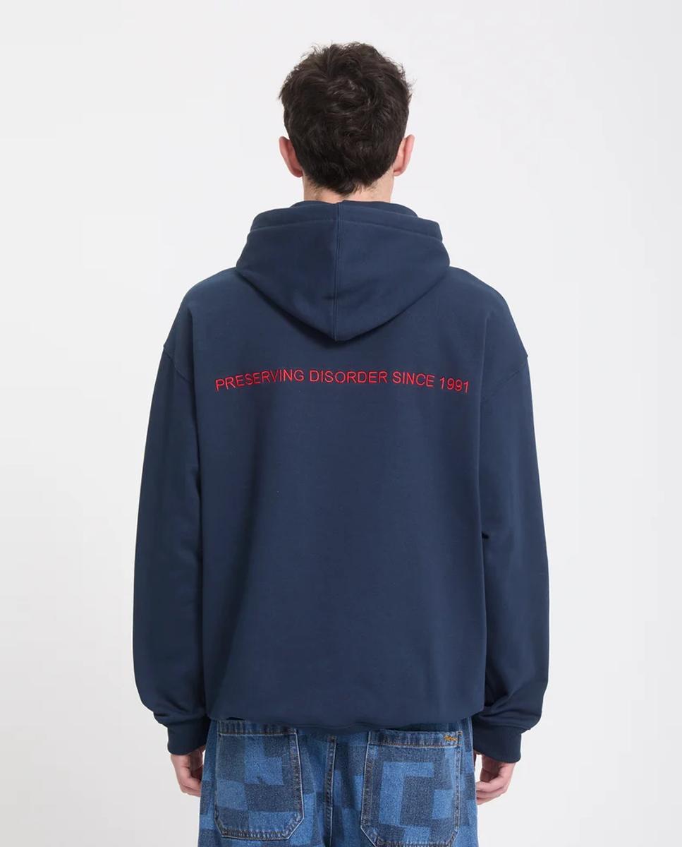 Sweatshirt com Capuz Carrau 2
