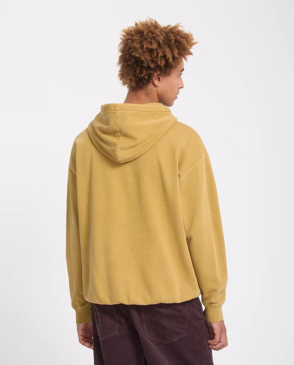 Sweatshirt com Capuz Earth Speaks 2
