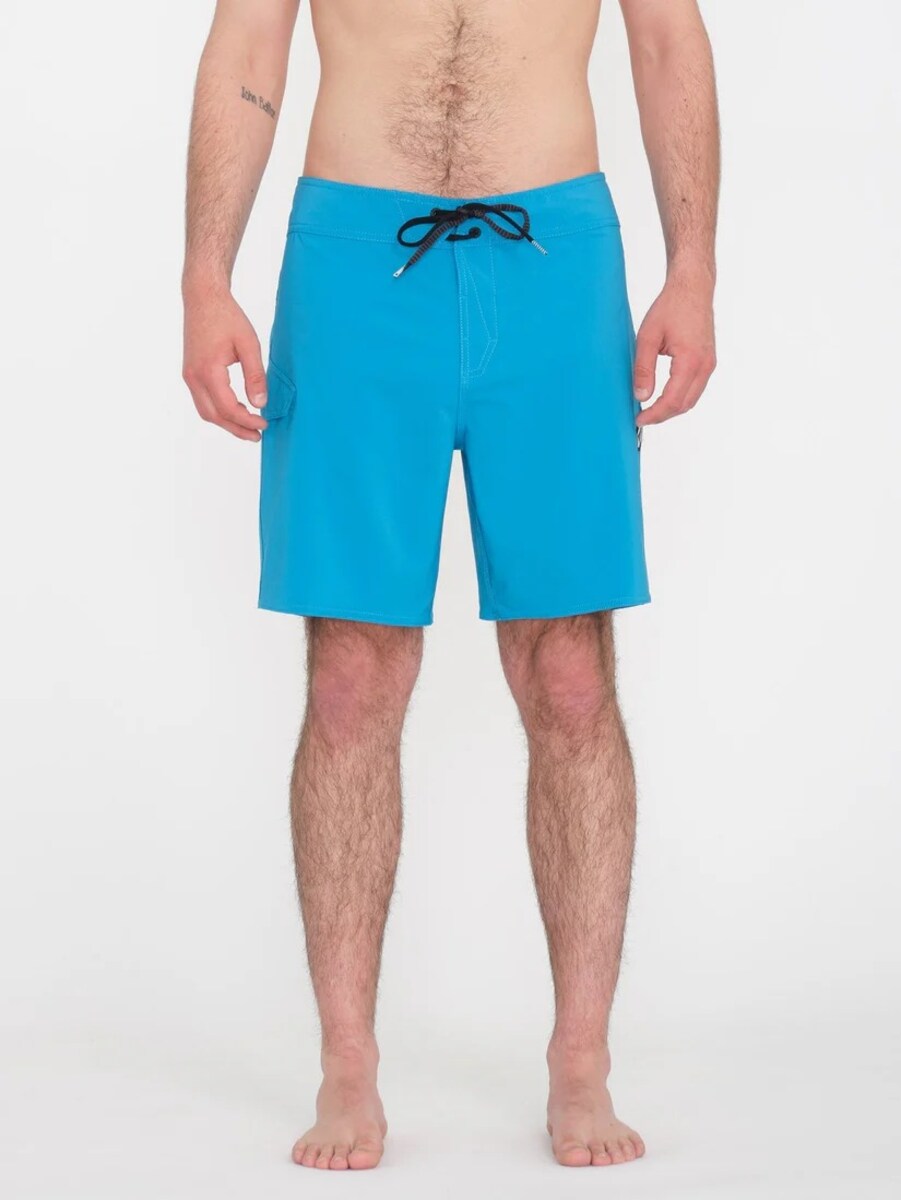 Calções de Banho Lido Solid Mod 18" 1