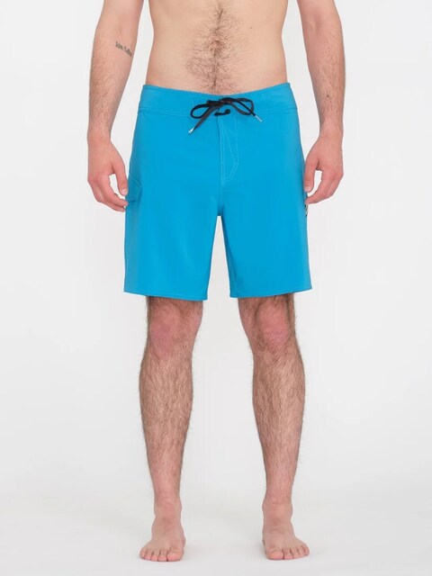 Imagem 0 de Calções de Banho Lido Solid Mod 18"