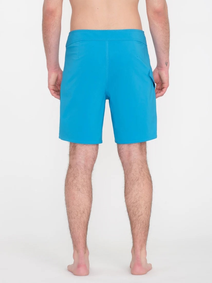 Calções de Banho Lido Solid Mod 18" 2