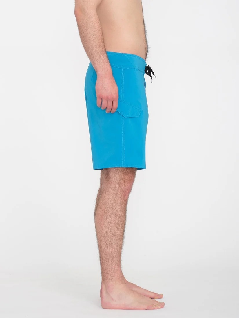 Calções de Banho Lido Solid Mod 18" 4