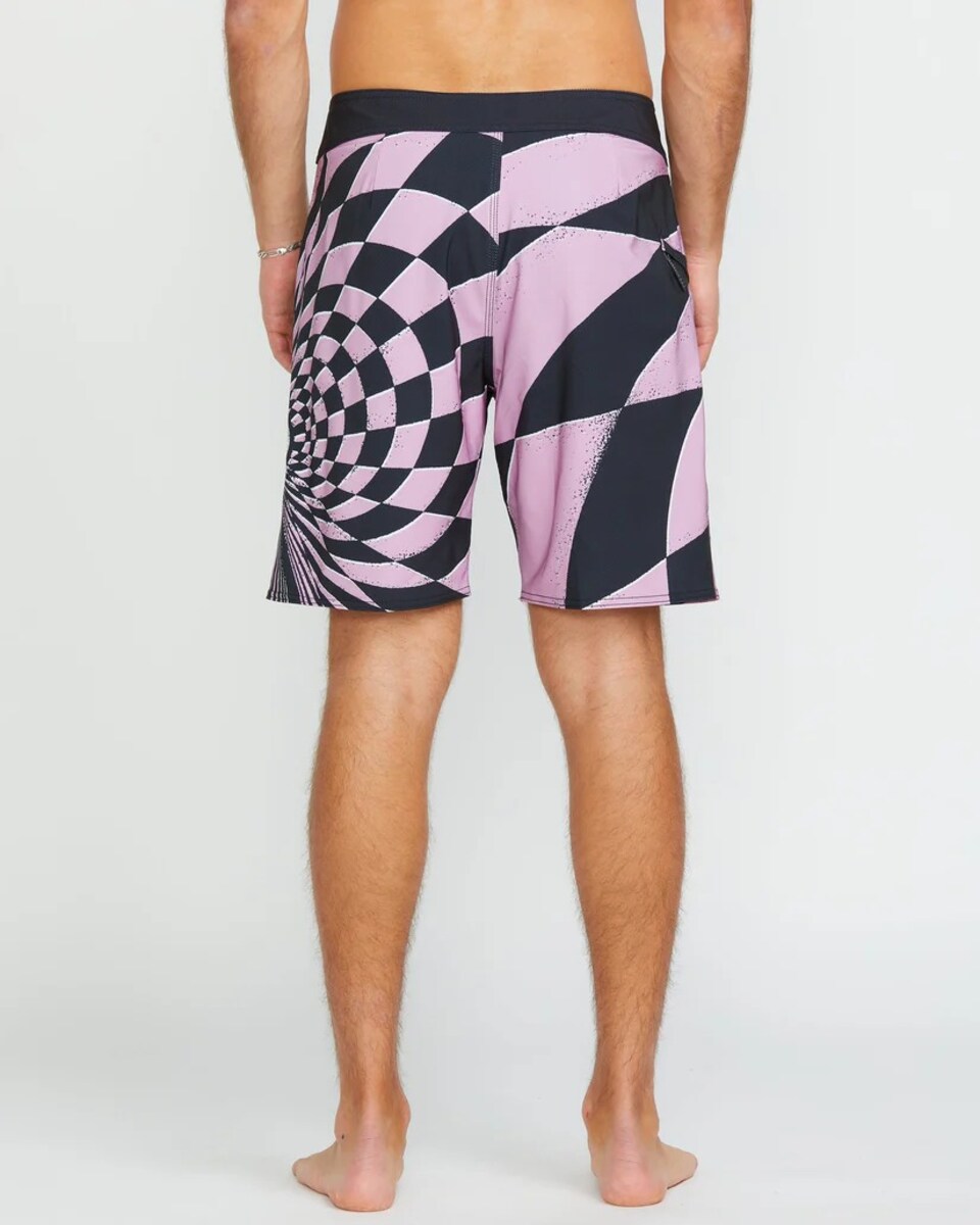 Calção de Banho Spiral Stn Mod 20" 3