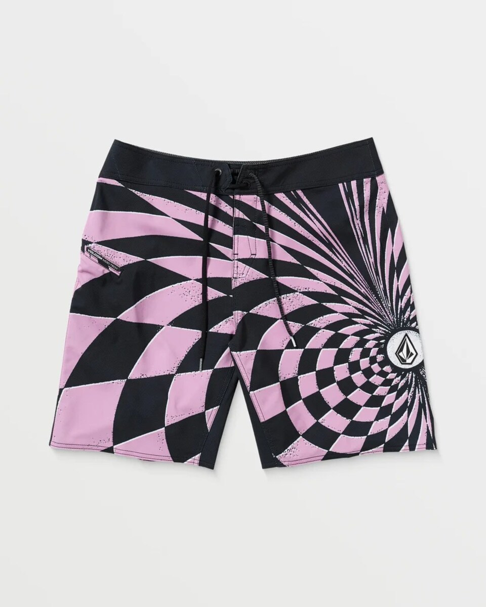 Calção de Banho Spiral Stn Mod 20" 4