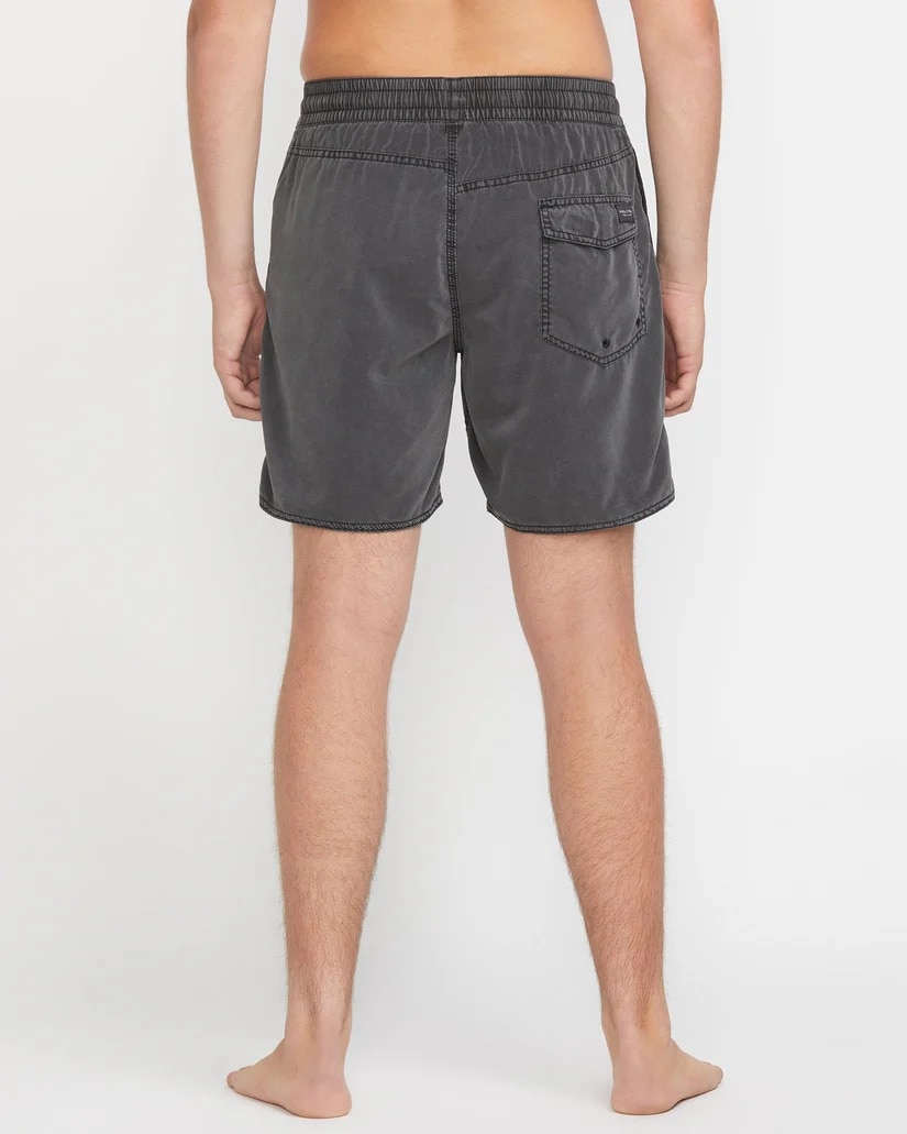 Calções de Banho Center Trunk 17" 3