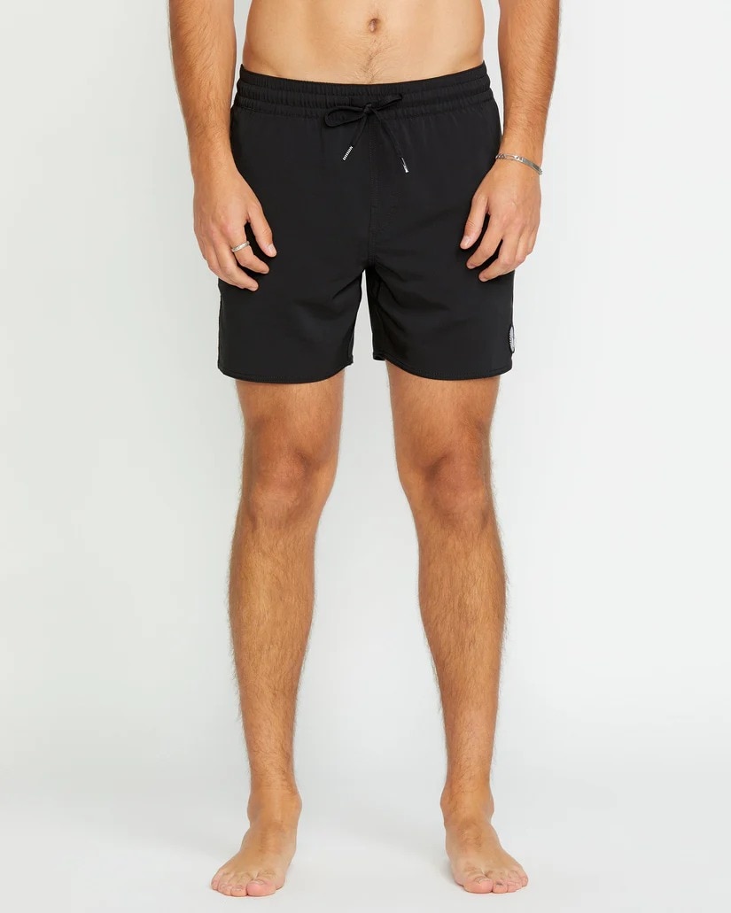 Calções de Banho Lido solid Trunk 16" 2