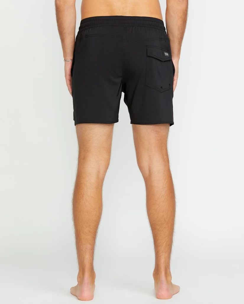 Calções de Banho Lido solid Trunk 16" 3