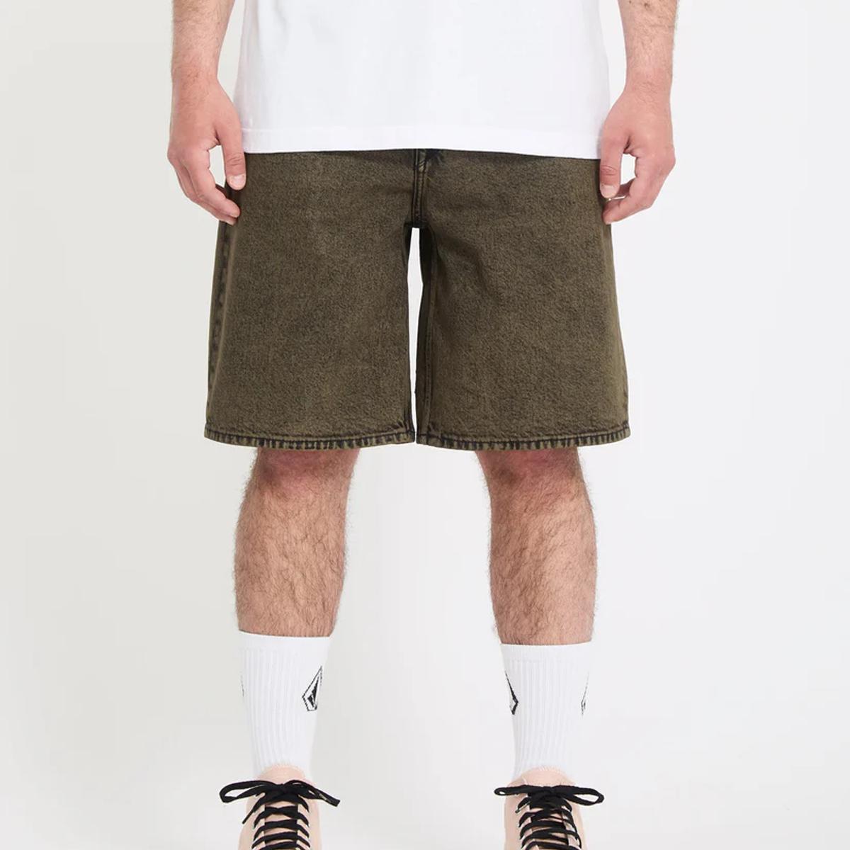 Imagem 0 de Calções de Ganga Billow 22"