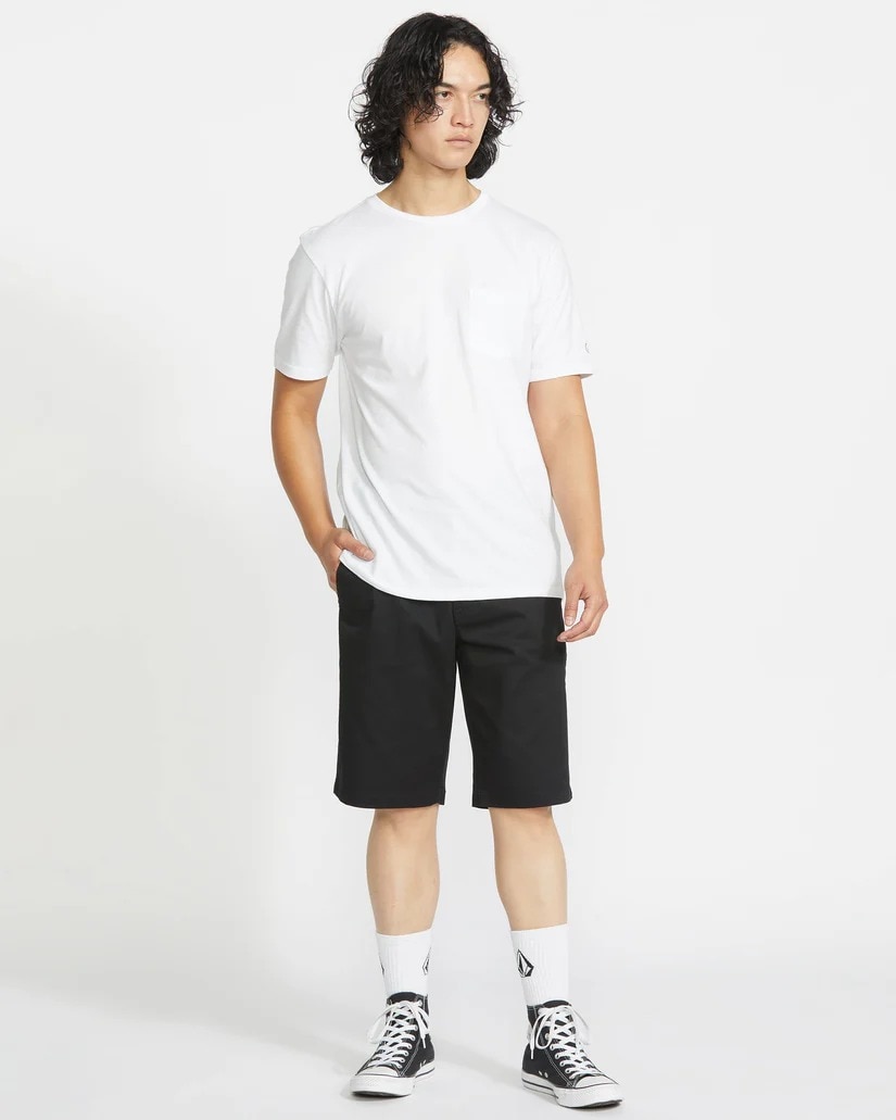 Calções Frickin Modern Stretch 21" 1