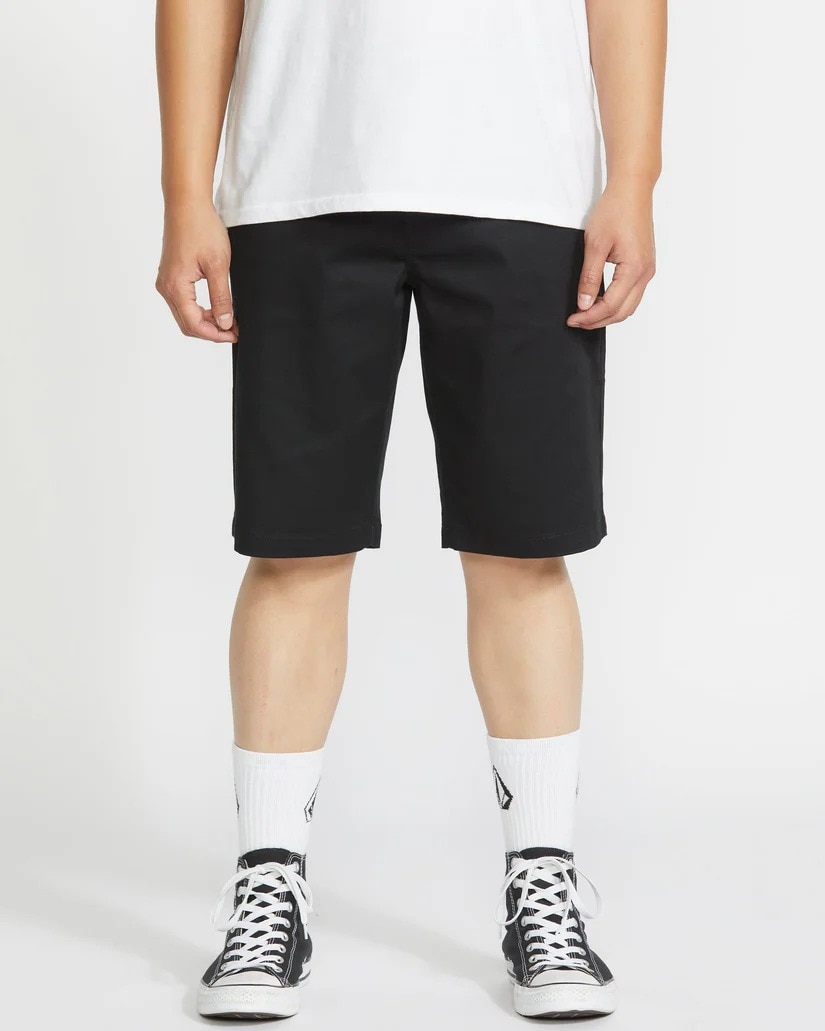 Calções Frickin Modern Stretch 21" 2