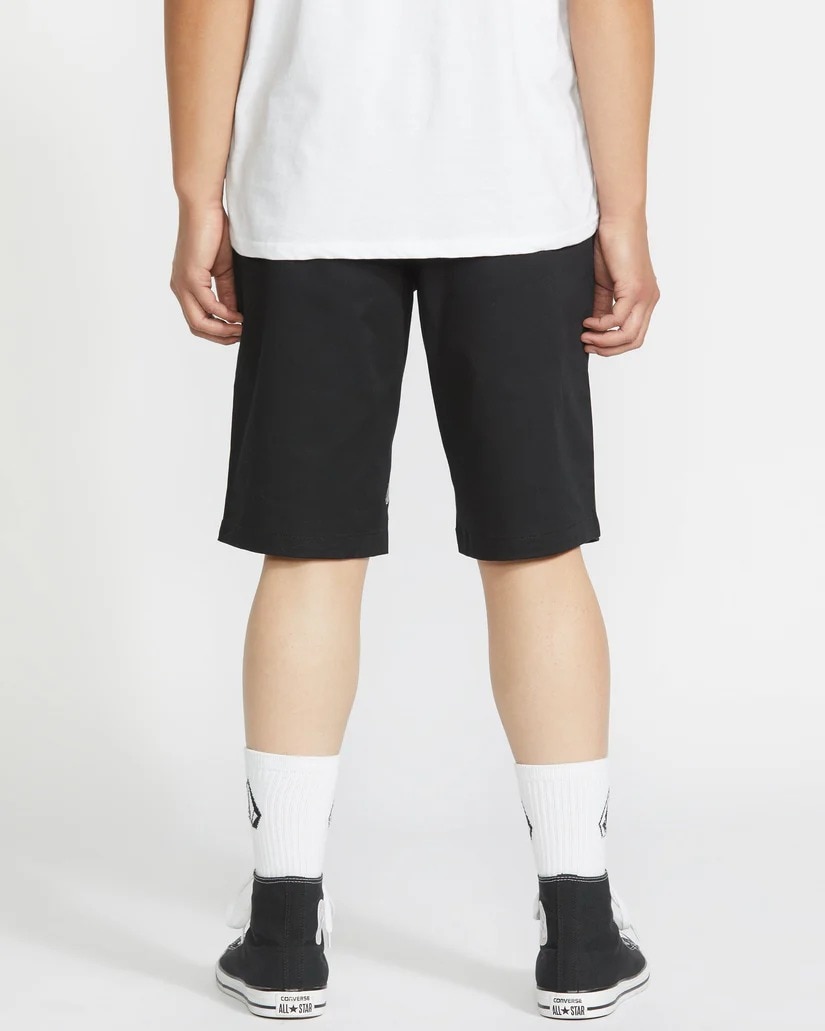Calções Frickin Modern Stretch 21" 3