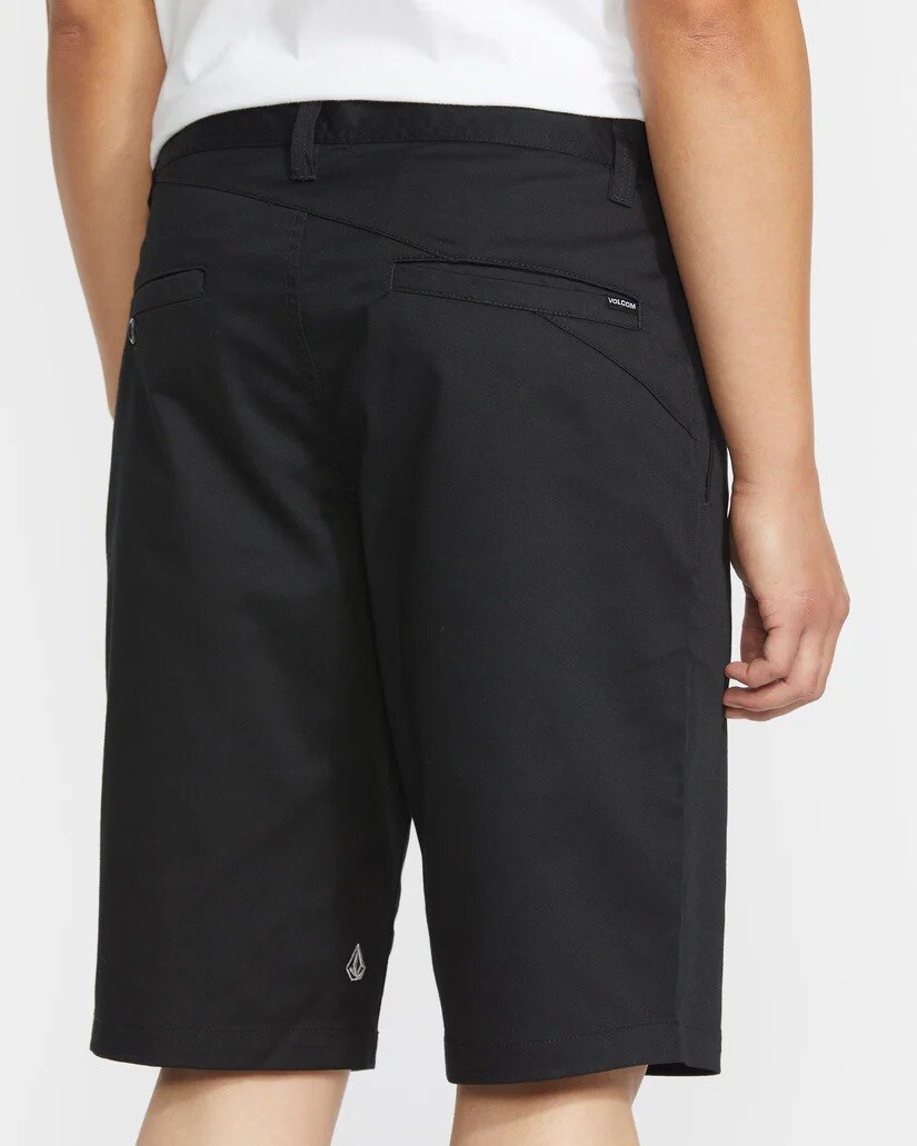 Calções Frickin Modern Stretch 21" 4