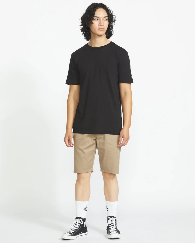 Calções Frickin Modern Stretch 21" 1