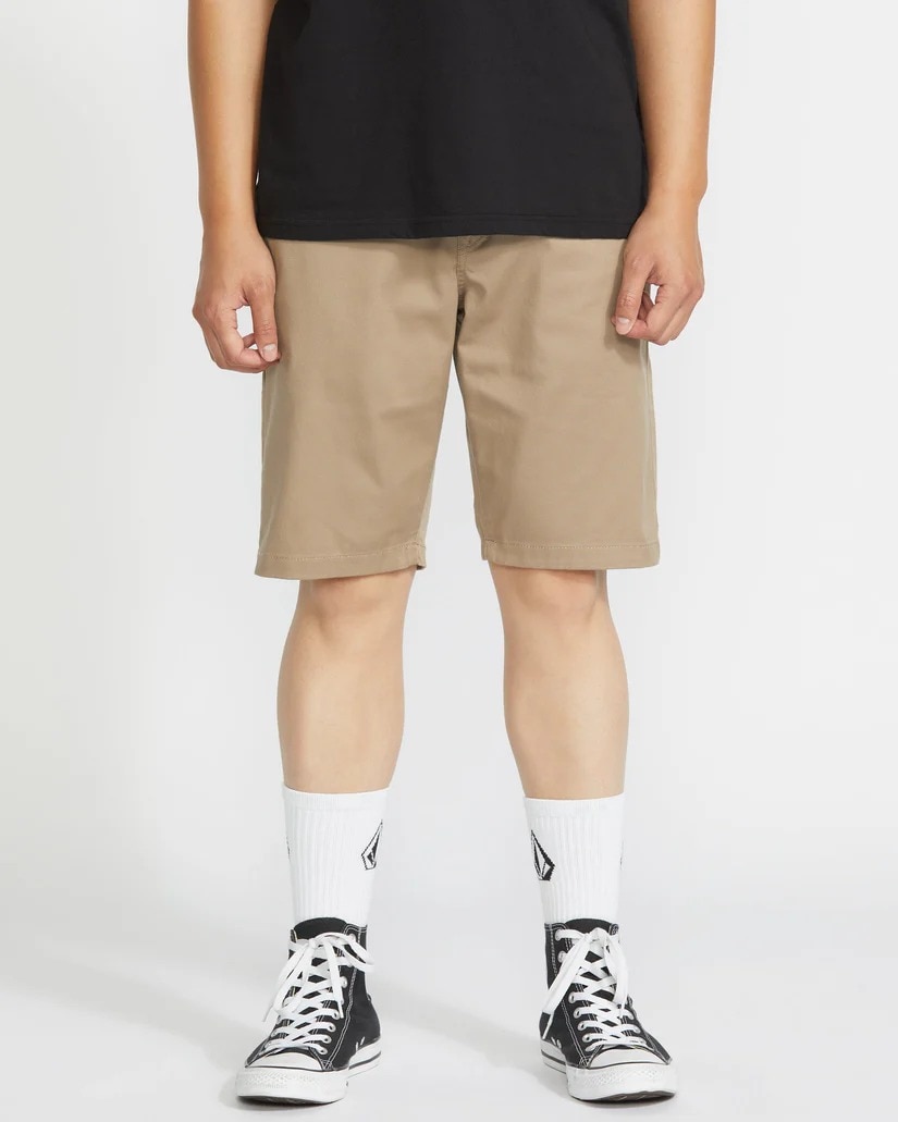 Calções Frickin Modern Stretch 21" 2