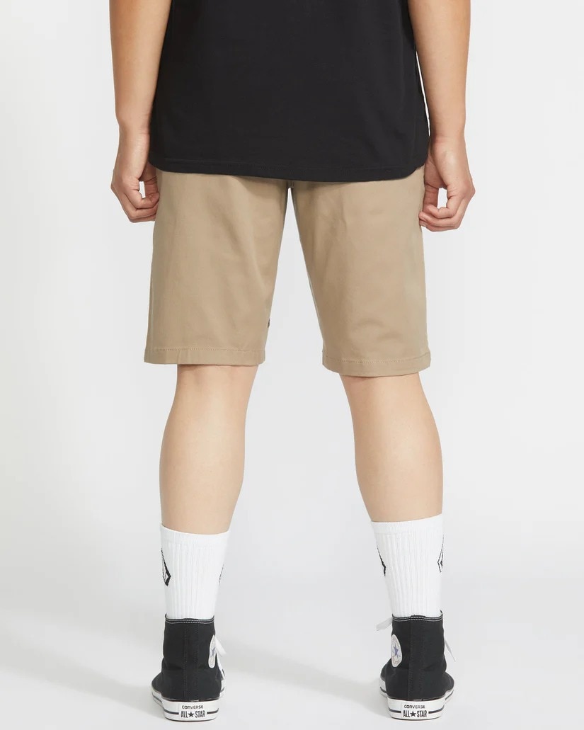 Calções Frickin Modern Stretch 21" 3