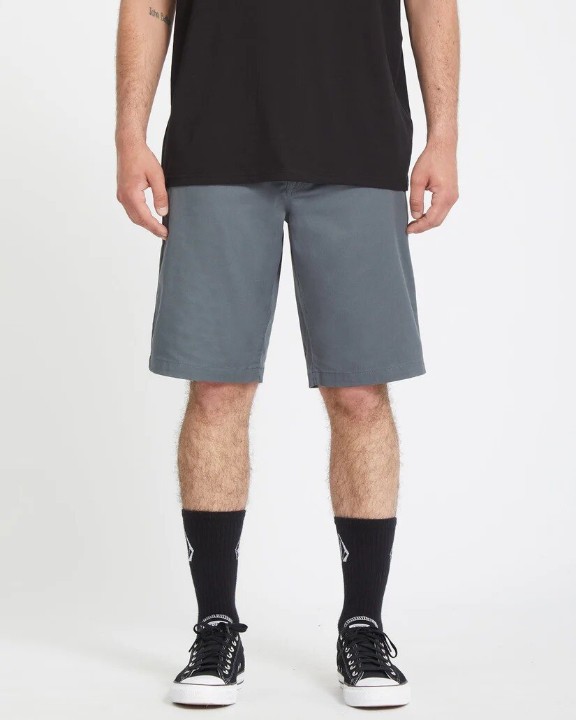 Calções Frickin Modern Stretch 21" 3
