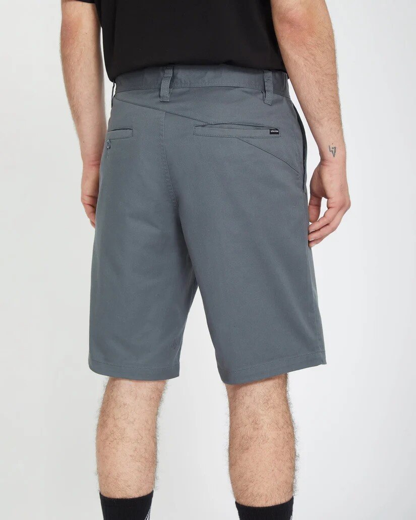 Calções Frickin Modern Stretch 21" 4
