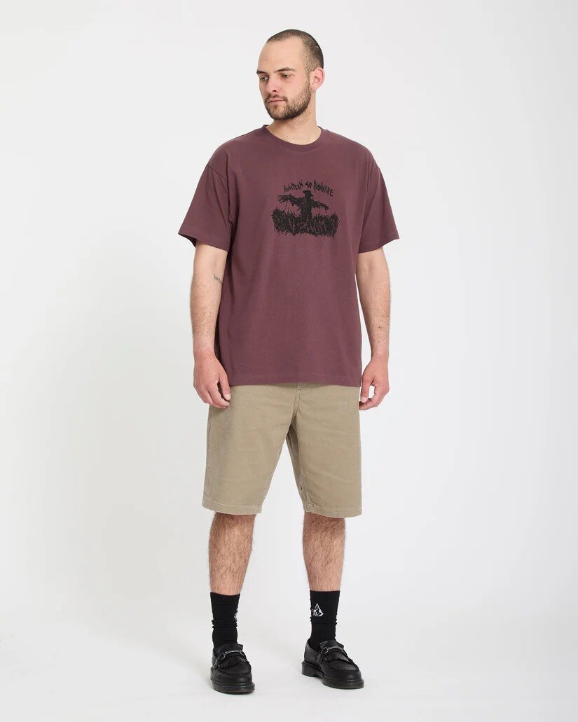 Calções Freazy Loose 22" 1