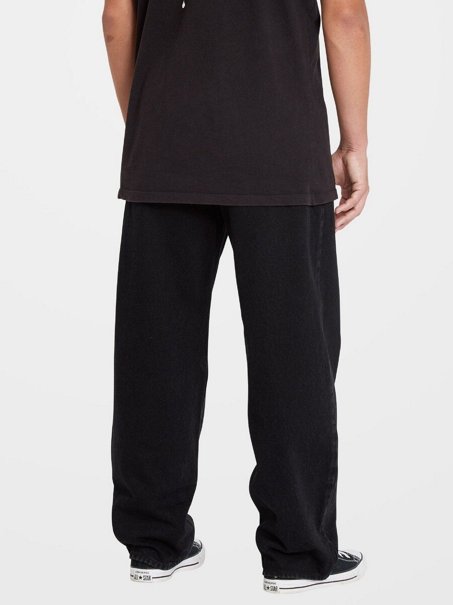 Jeans Billow - Preto 2