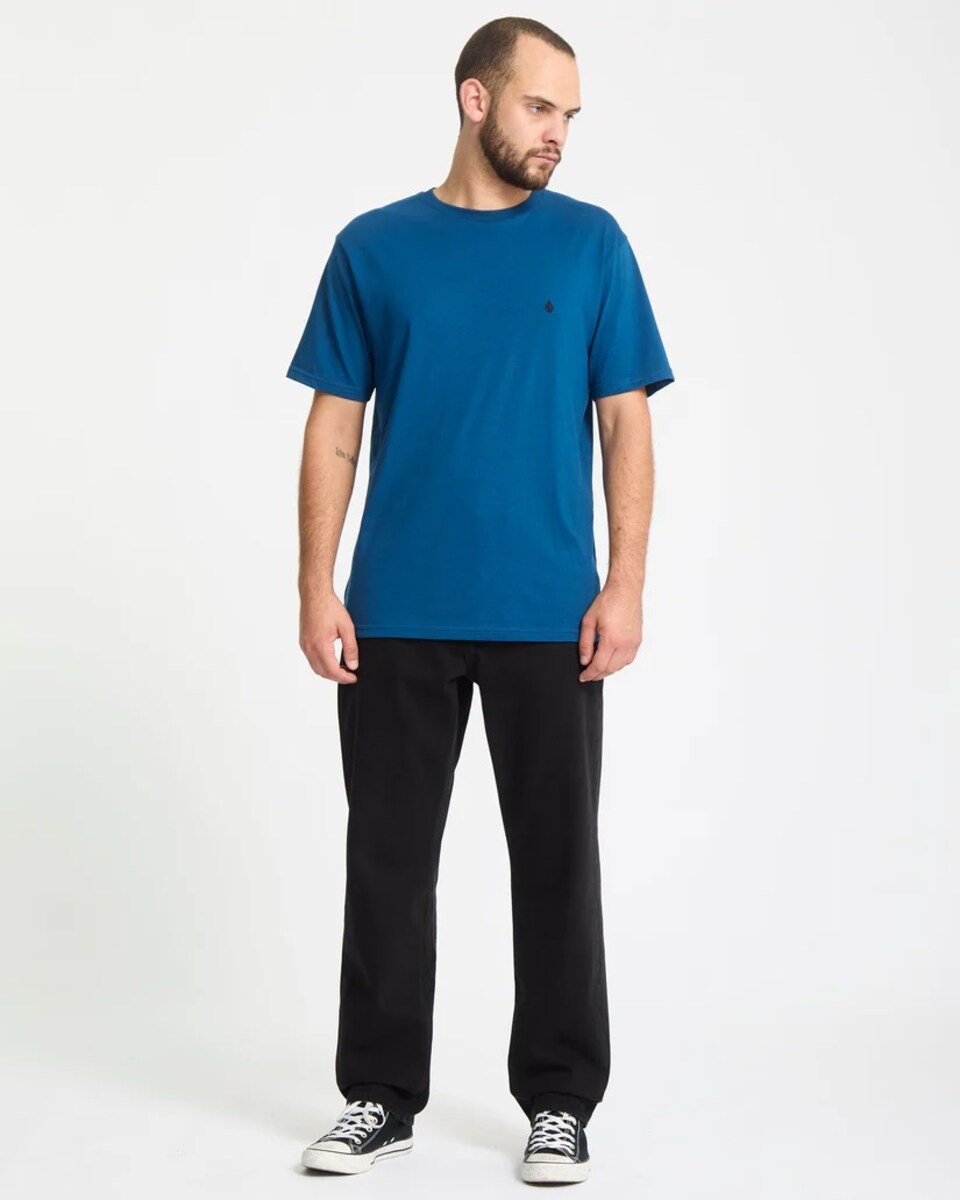 Jeans de Homem Fivedown - Preto 1