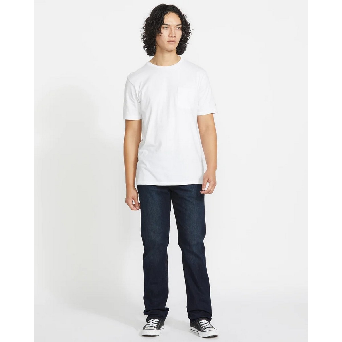 Imagem 0 de Jeans de Homem Solver - New Vintage Blue