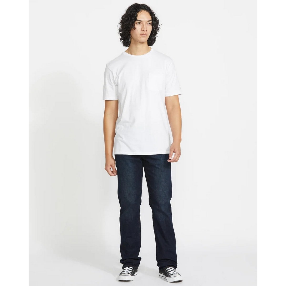 Jeans de Homem Solver - New Vintage Blue 1