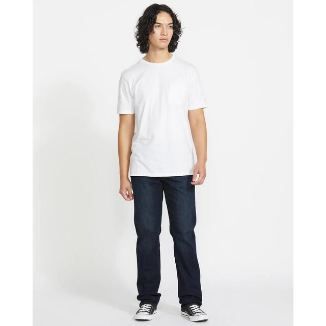 Imagem 0 de Jeans de Homem Solver - New Vintage Blue