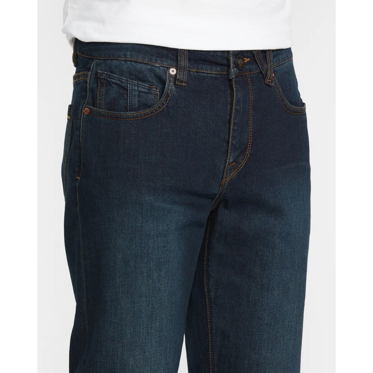 Jeans de Homem Solver - New Vintage Blue 4