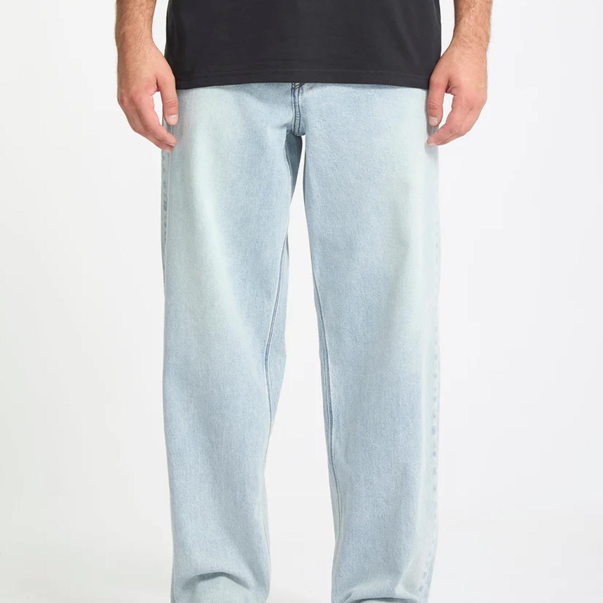 Imagem 0 de Calças de Ganga Billow