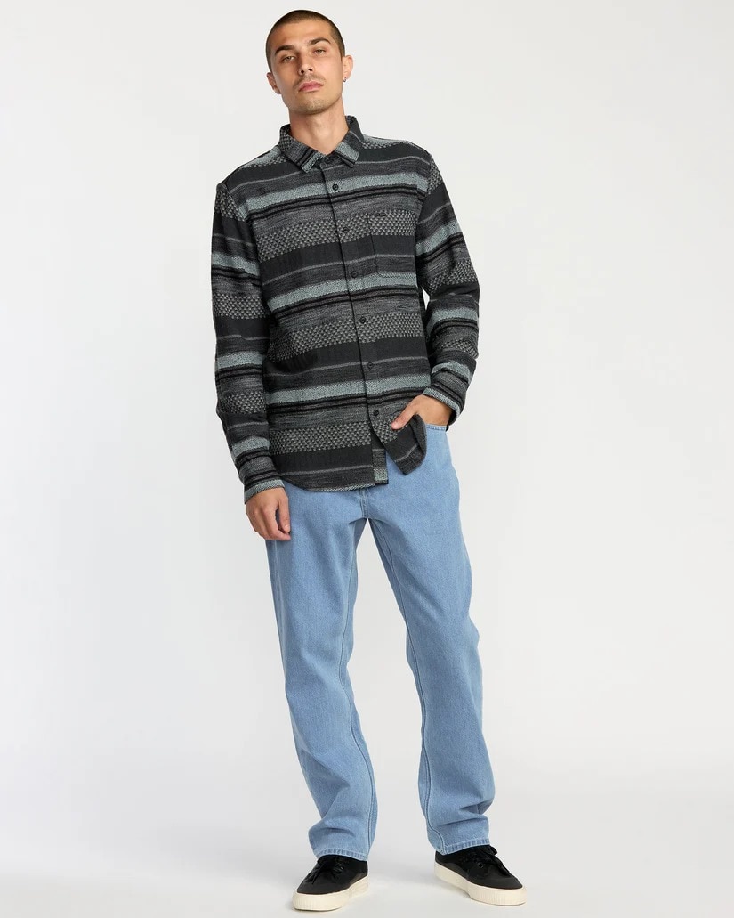 Imagem 0 de Jeans de Homem Fivedown