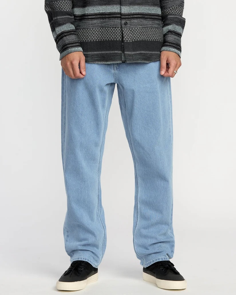 Jeans de Homem Fivedown 2